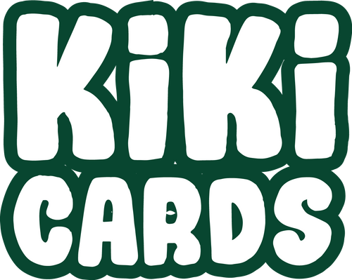 KiKi Cards