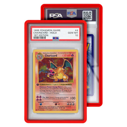 Graded Guard PSA Pokemon