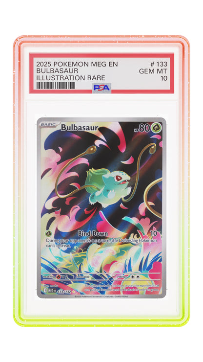 Guava Graded Guard Hobby Store Exclusive