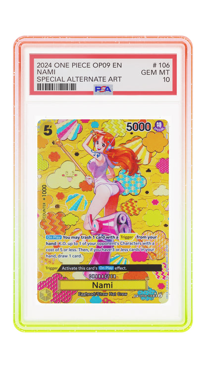 Guava Graded Guard Hobby Store Exclusive