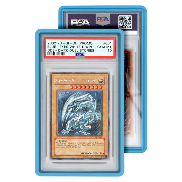 GRADED GUARDS (PSA)