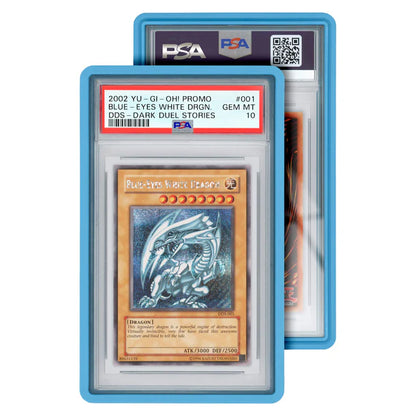GRADED GUARDS (PSA)