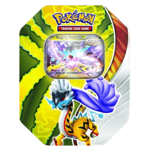 Raging Bolt ex Tin