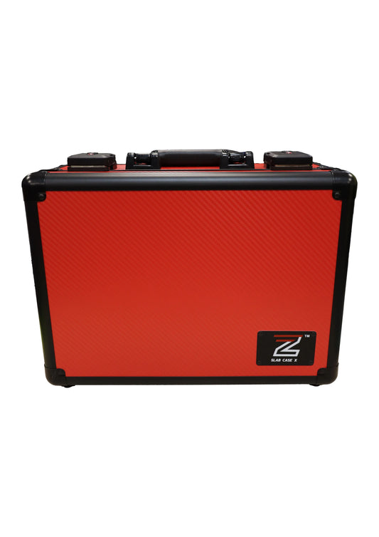 Zion: Slab Case X Carbon Fiber