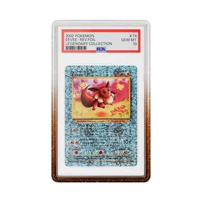 GRADED GUARDS (PSA)