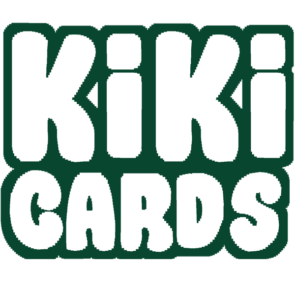 KiKi Cards